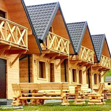 Motylowe Wzgorze Apartamenty ซาโวซ ภายนอก รูปภาพ