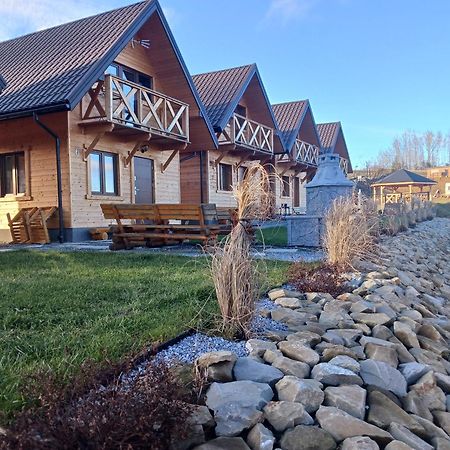 Motylowe Wzgorze Apartamenty ซาโวซ ภายนอก รูปภาพ