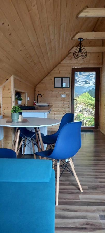 Motylowe Wzgorze Apartamenty ซาโวซ ภายนอก รูปภาพ