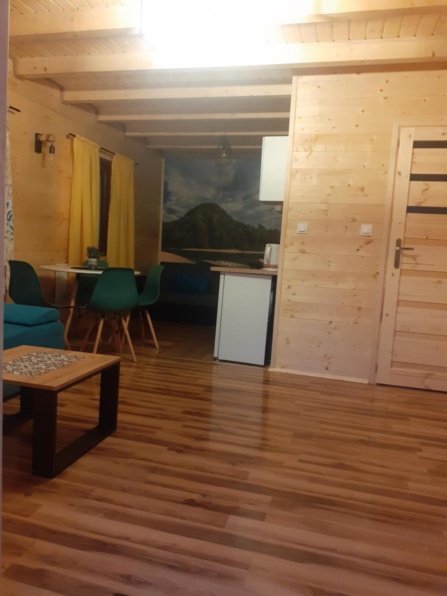 Motylowe Wzgorze Apartamenty ซาโวซ ห้อง รูปภาพ