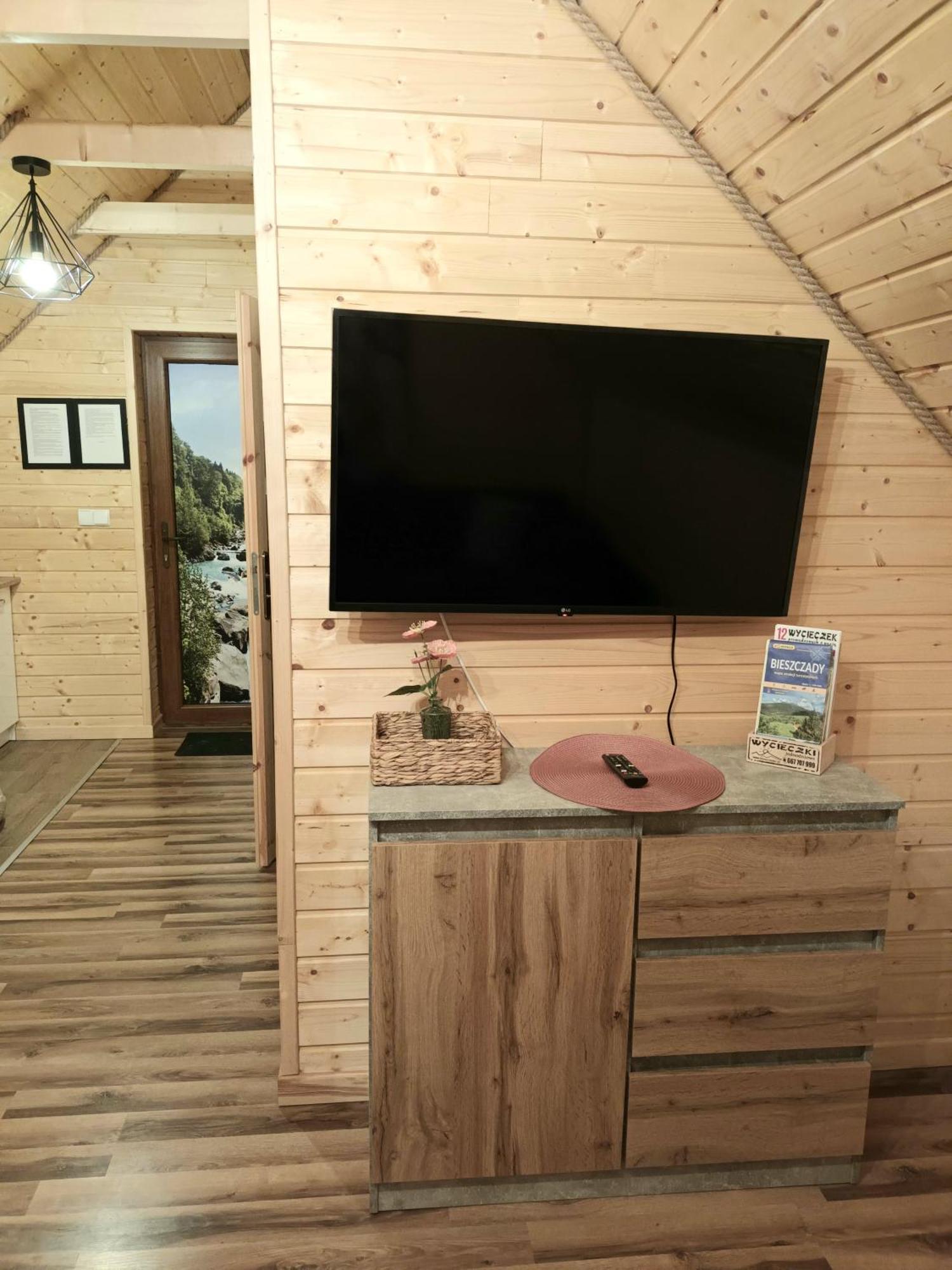 Motylowe Wzgorze Apartamenty ซาโวซ ห้อง รูปภาพ